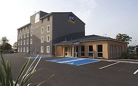 Ace Hotel Riom